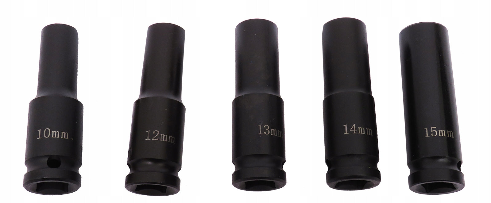 Impact cap Falon-Tech 6-angle 1/2" CRV 35 el. 8-32 mm EAN (GTIN) 5907580111834