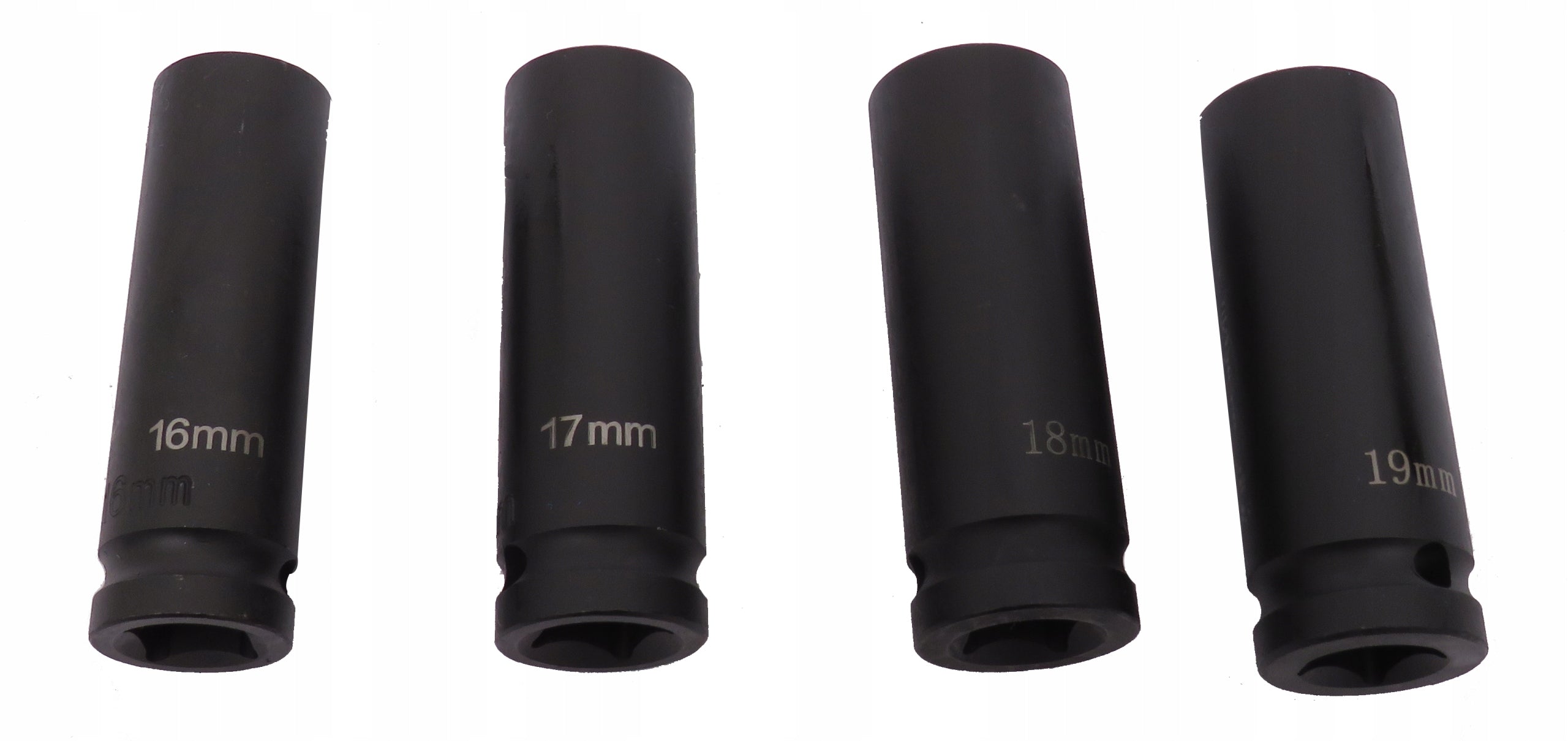 Impact cap Falon-Tech 6-angle 1/2" CRV 35 el. 8-32 mm Product weight with unit packaging 6.8 kg