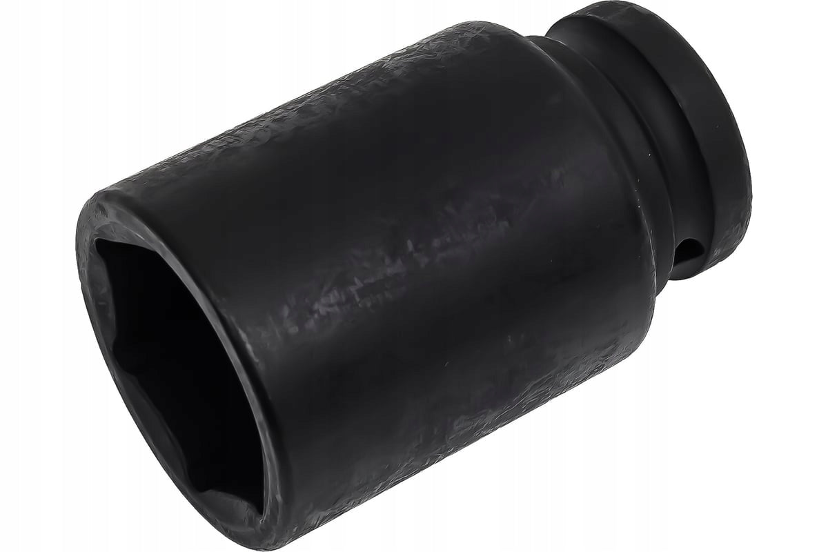 Impact cap deep 35mm 3/4" 6-angle long 80 mm CrMo Rockforce Manufacturer code 000000000000