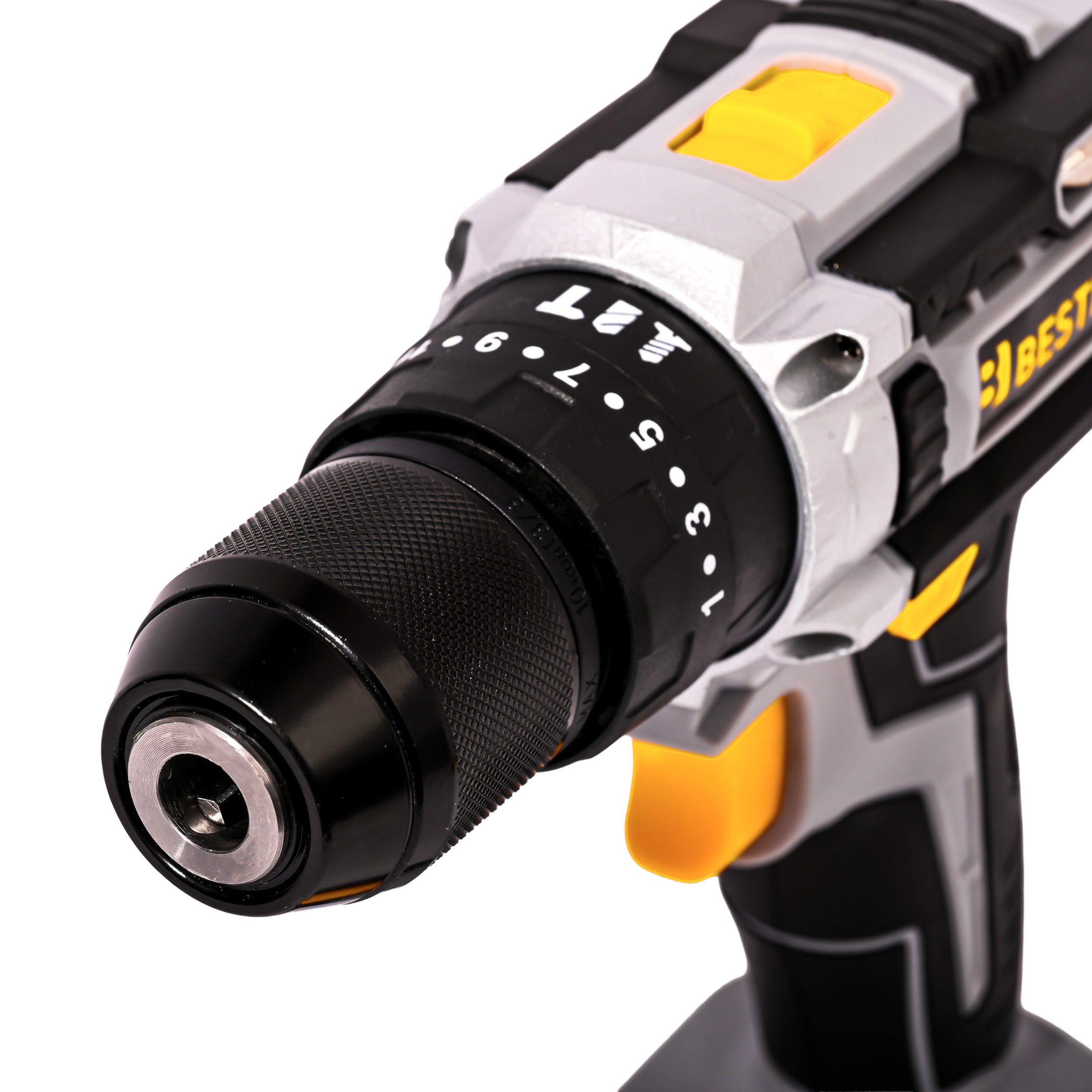 Impact drill 20V 2Ah B-P BESTEN Brand BESTEN