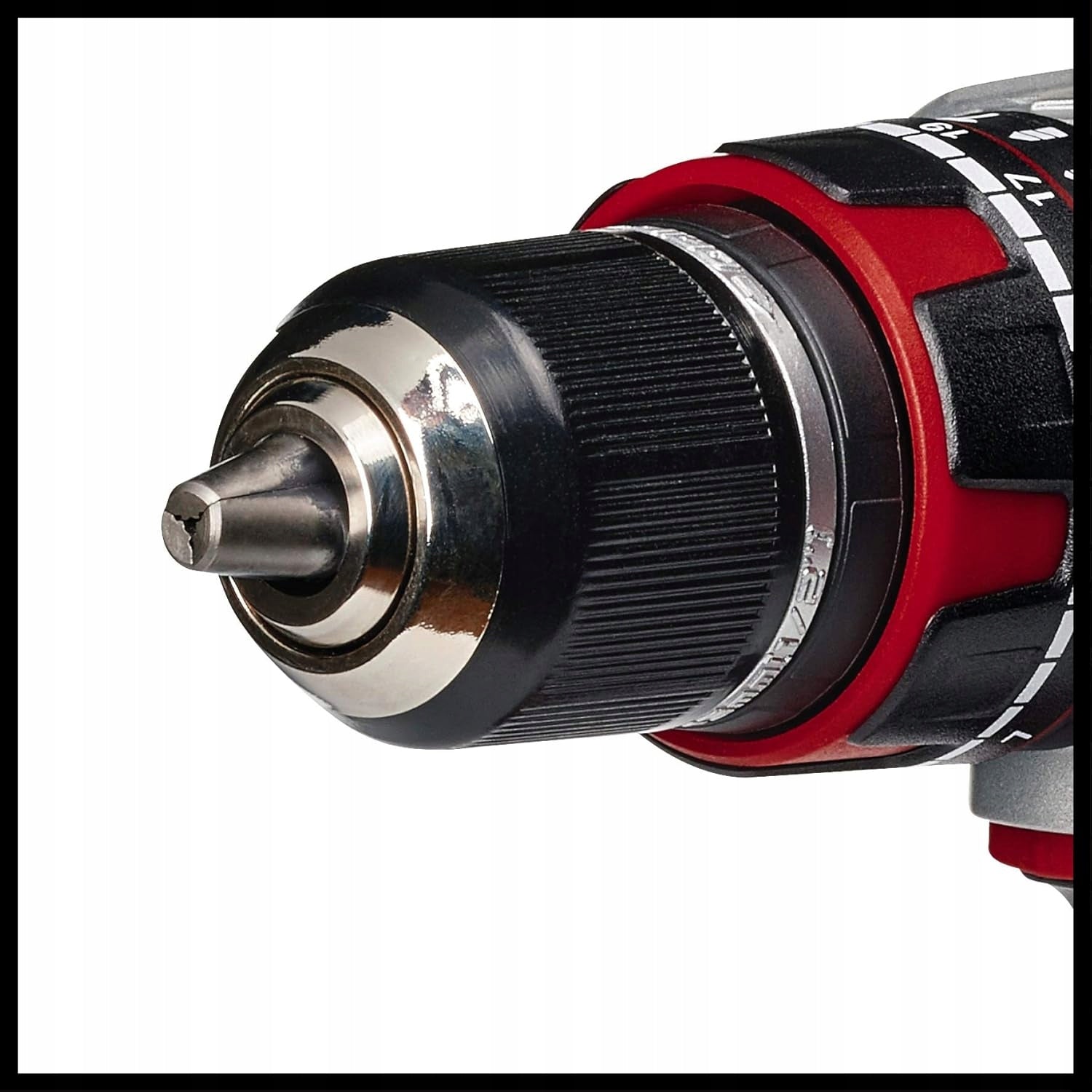 Impact drill EINHELL EXPERT TE-CD 18/50 Li 18V 50Nm SOLO Series TE-CD