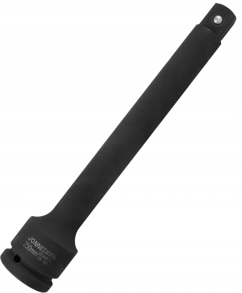 Impact extension 3/4" L-250 S03A6E10