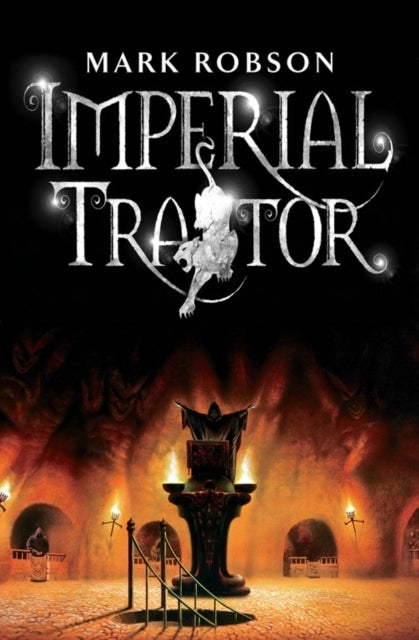 Imperial Traitor