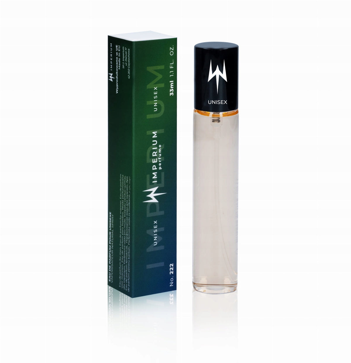Imperium N222 - inspired fragrance