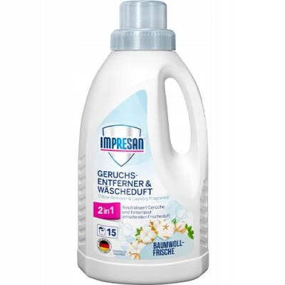 Impresan Geruchsentferner & Duft Rinse 15p 450ml