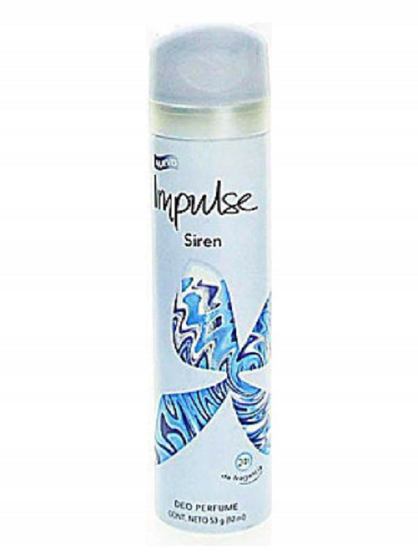 Impulse Siren deodorant spray 75 ml
