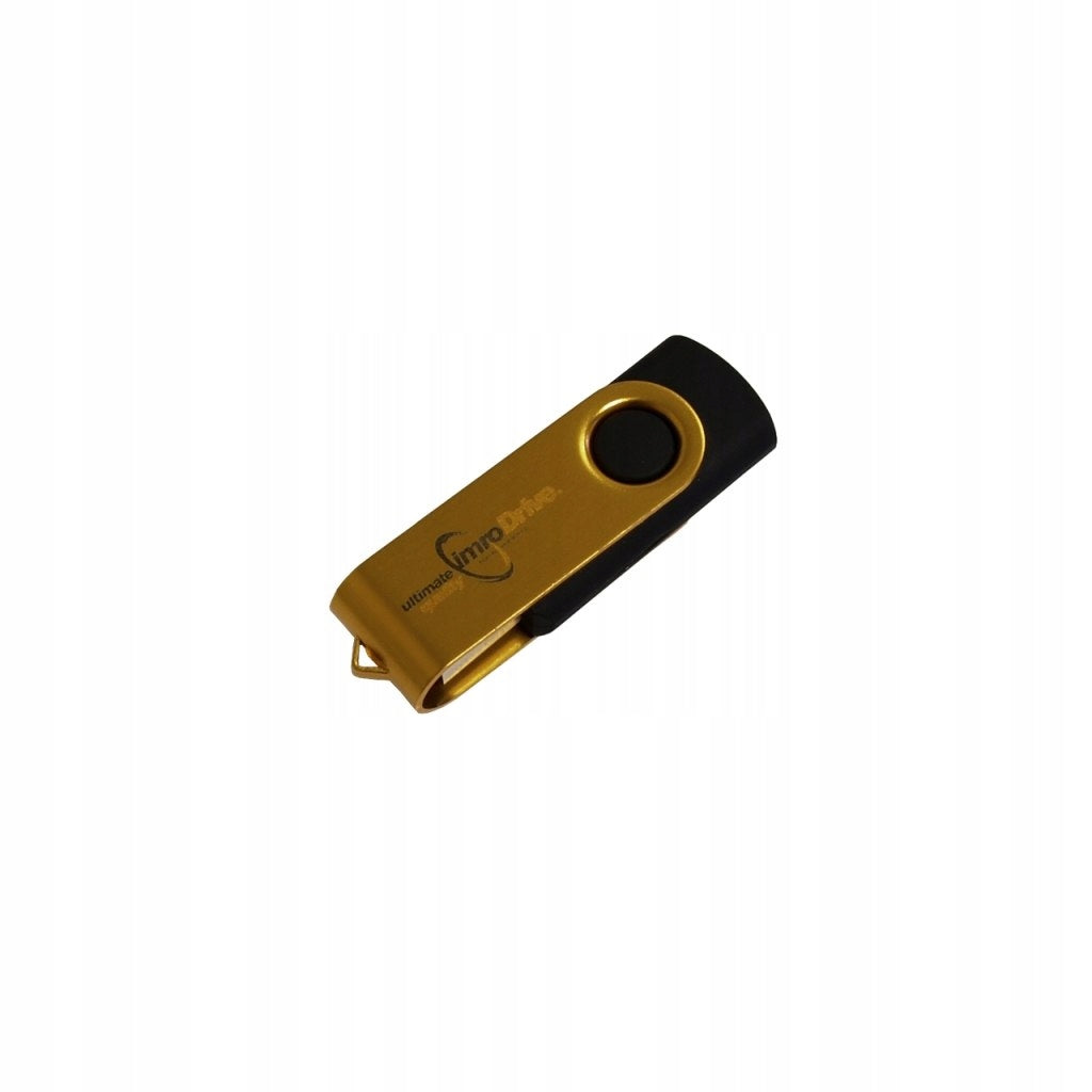 Imro AXIS/64G USB 64 GB USB 2.0 gold Manufacturer code AXIS/64G USB