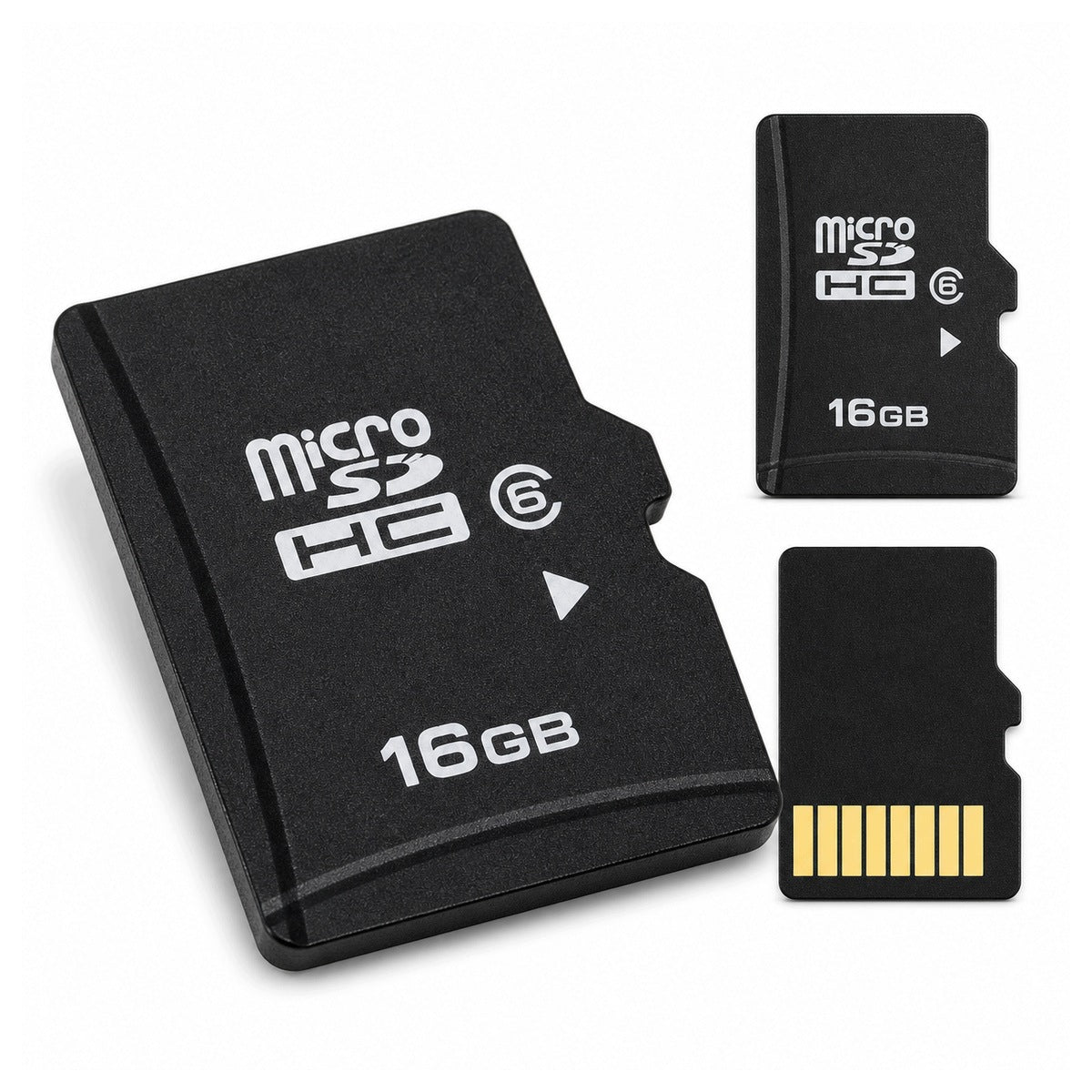 Imro memory card 16GB microSDHC class 6 Manufacturer IMRO
