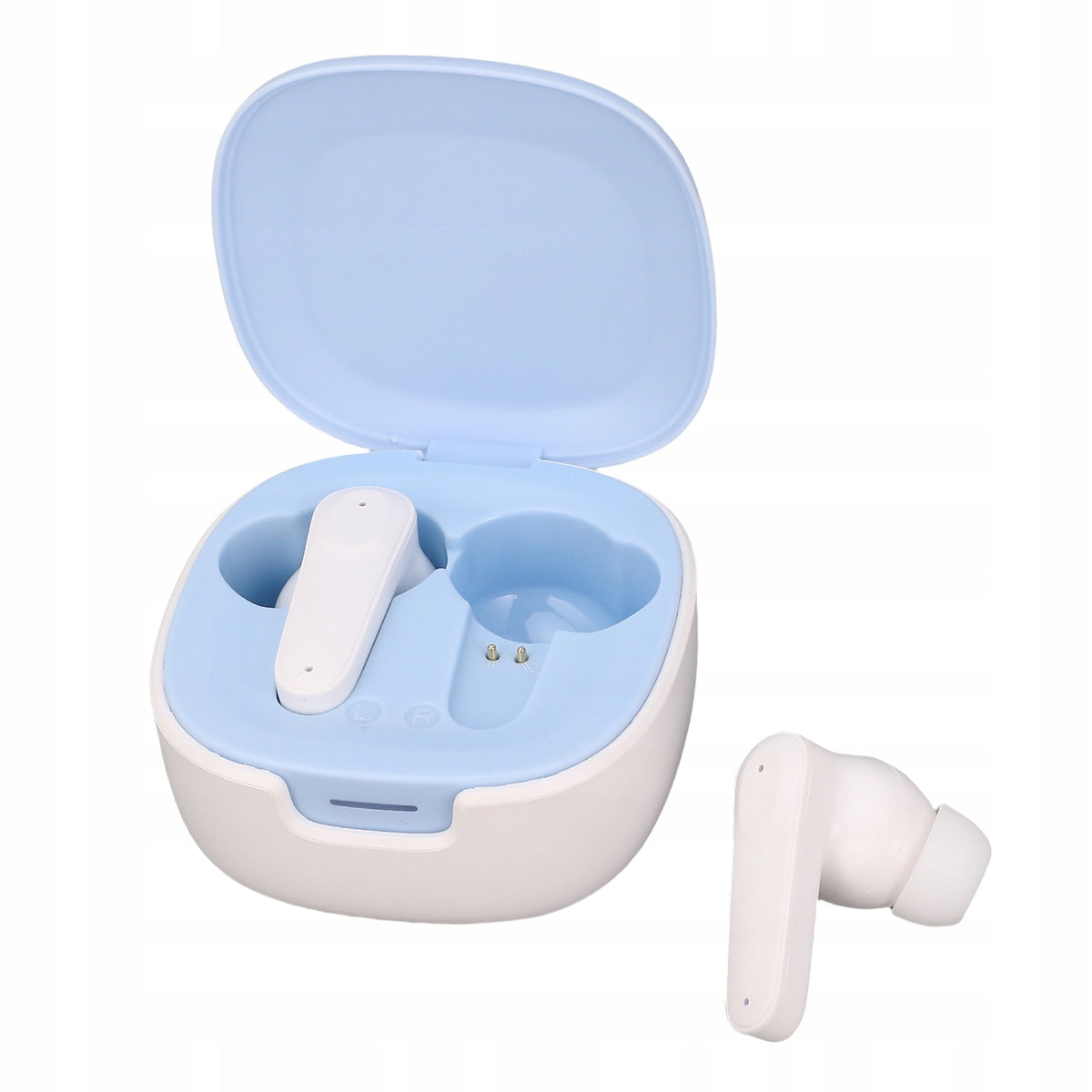 In-Ear Headphones for Translation, Language Translator Multi Language Support