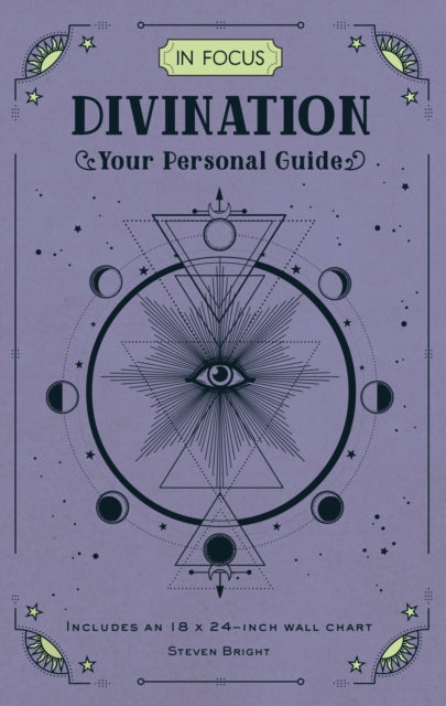 In Focus Divination: Your Personal Guide, Volume 15
