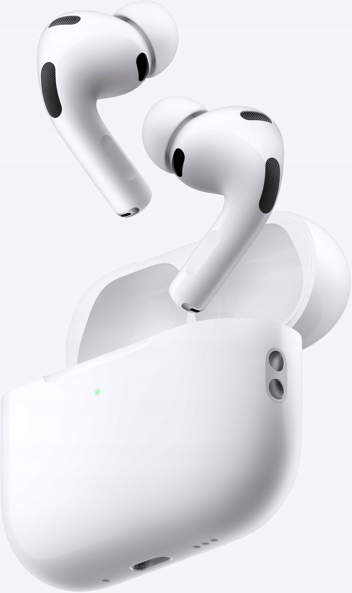 In-ear headphones APPLE AirPods Pro 3 ANC White Manufacturer code MFHP4ZM/A