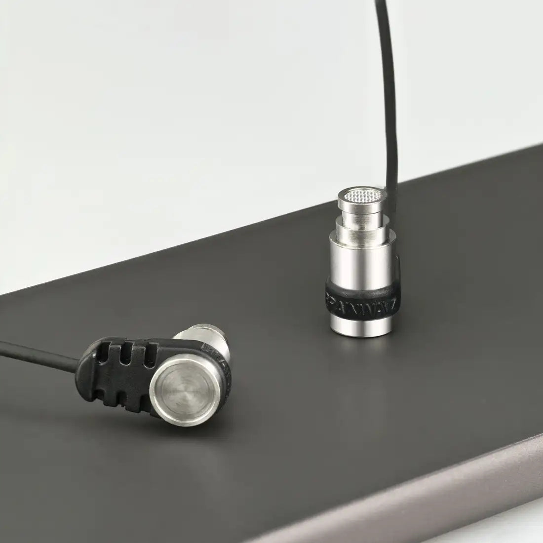 In-ear headphones Brainwavz Omega Model other