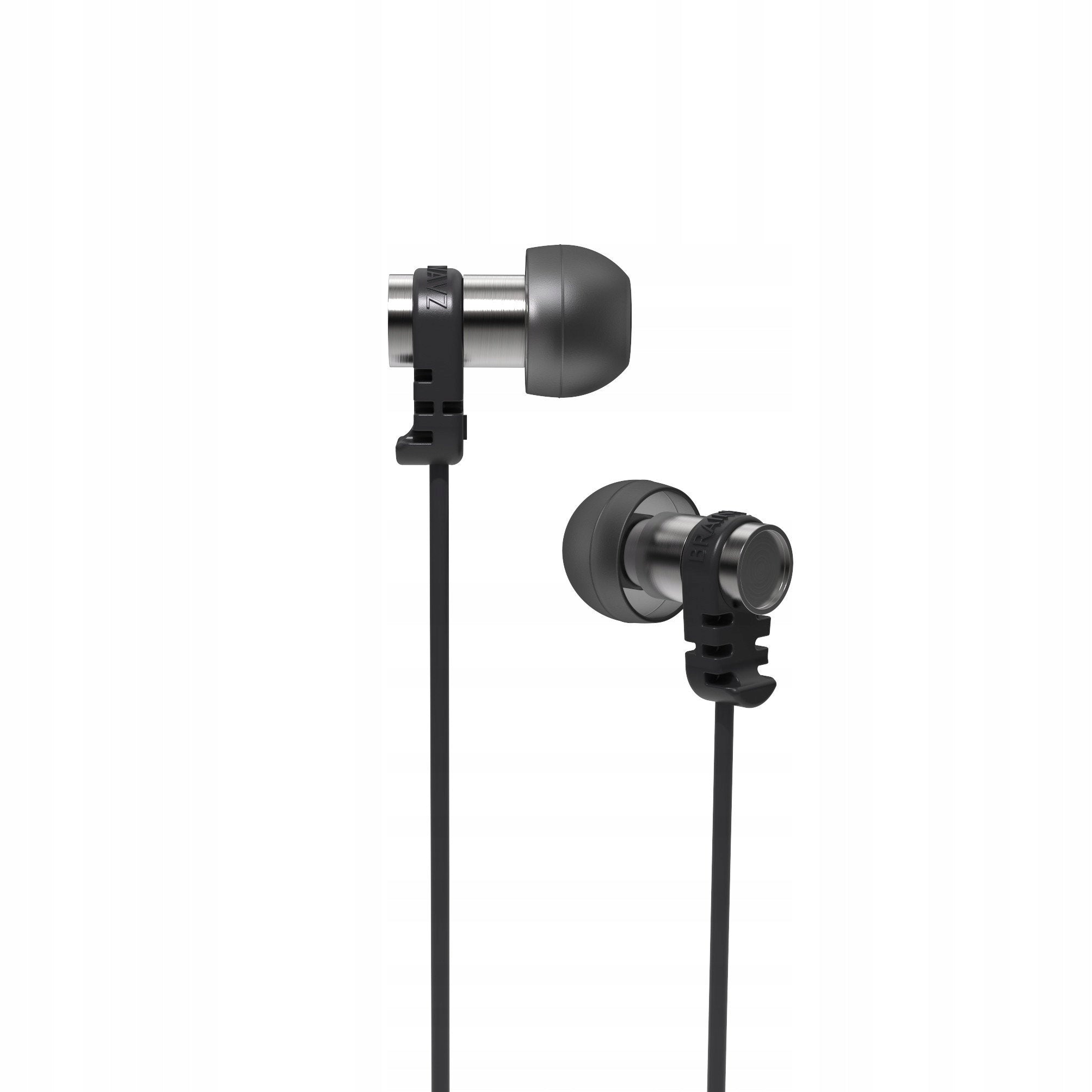 In-ear headphones Brainwavz Omega