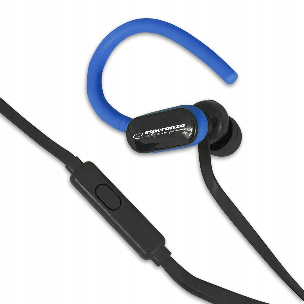 In-ear headphones Esperanza