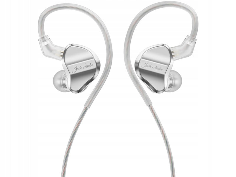 In-ear headphones FIIO JD1 Silver