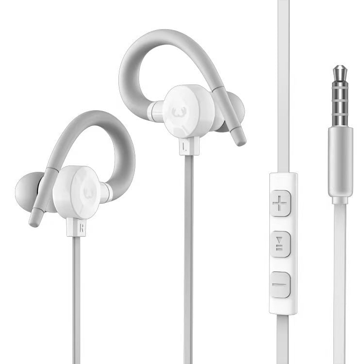In-ear headphones Fresh 'n Rebel Model04698 Packaging status original