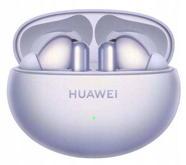In-ear headphones HUAWEI 6I Purple