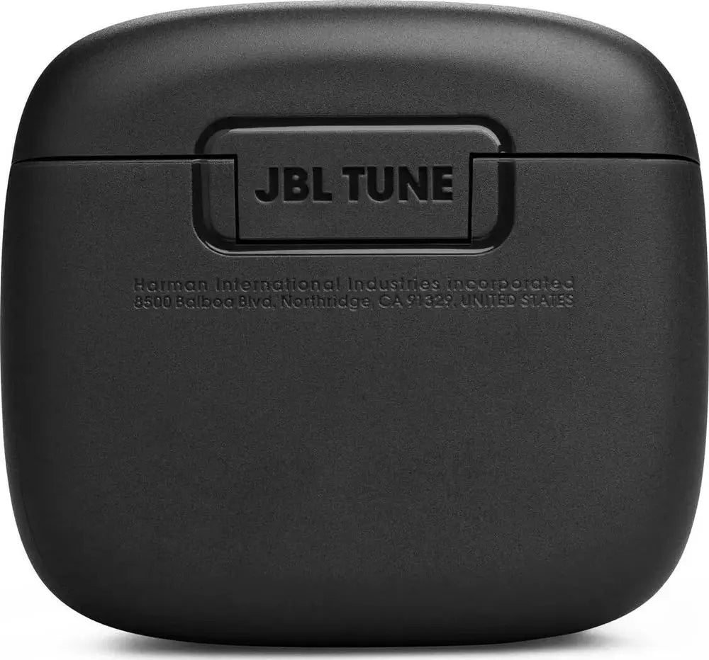 In-ear headphones JBL Tune Flex ANC JBLTFLEXBLK black Brand JBL