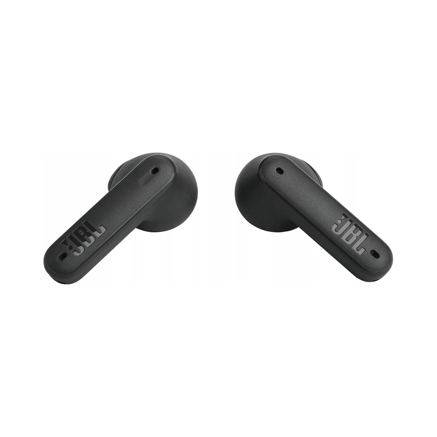 In-ear headphones JBL Tune Flex ANC JBLTFLEXBLK black