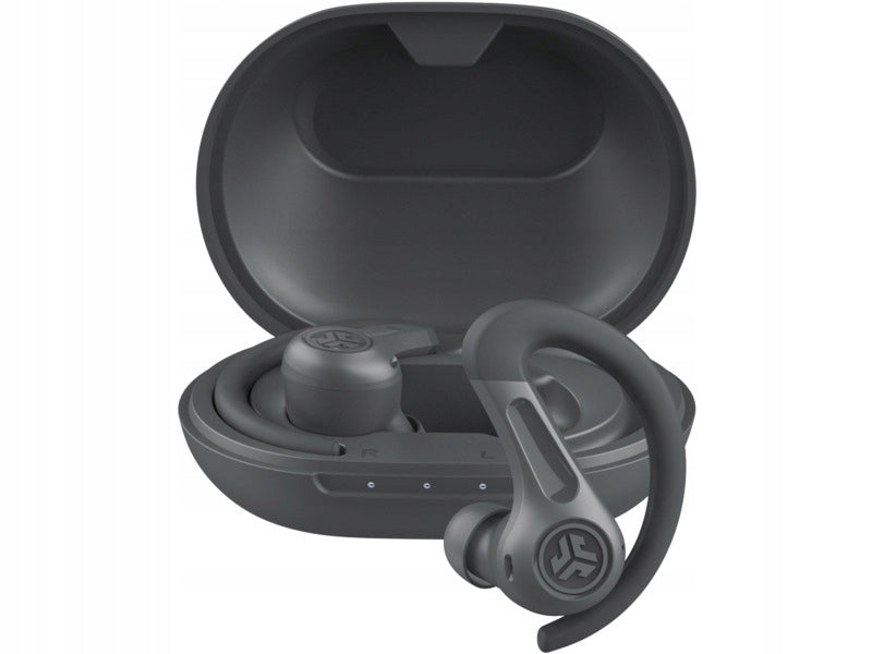 In-ear headphones JLAB Jbuds Sport ANC 4 Graphite