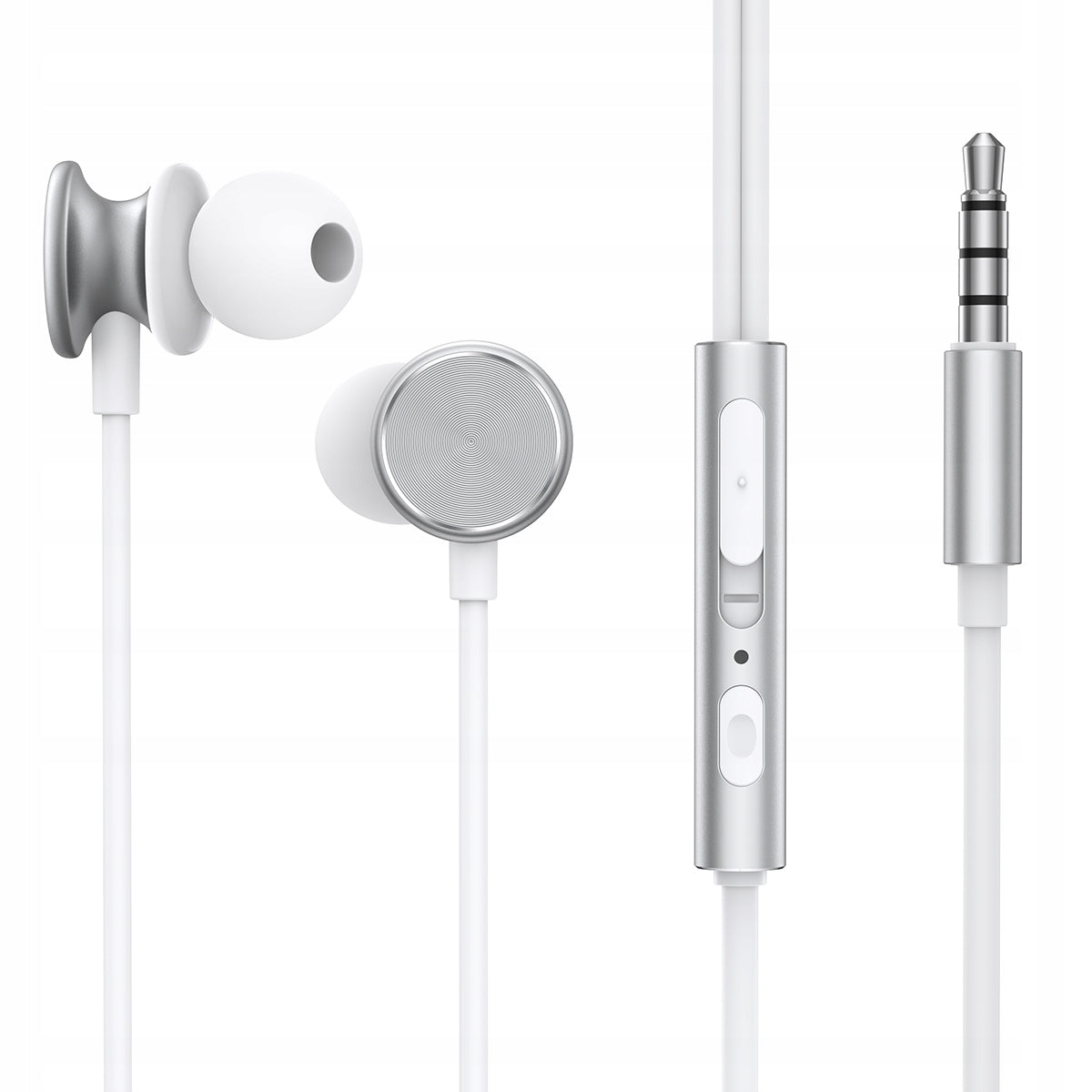 In-ear headphones Joyroom JR-EW03