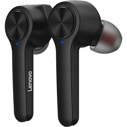 In-ear headphones Lenovo HT20 Packaging status original