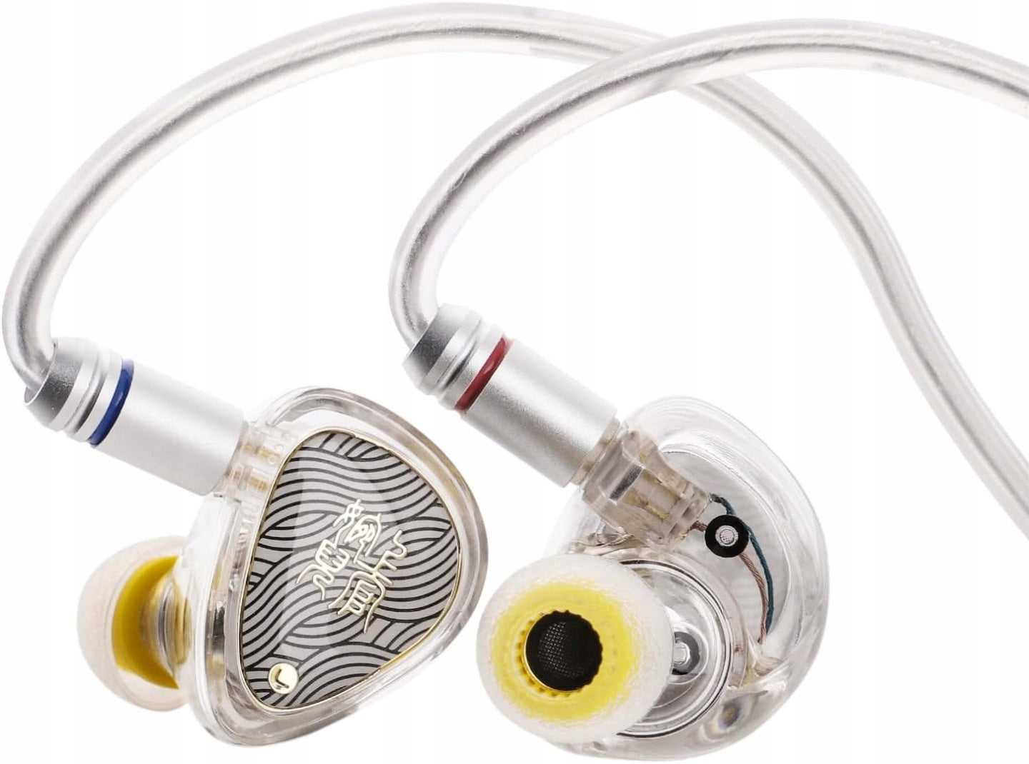 In-ear headphones Linsoul tangzu waner 2nd gen Brand Linsoul