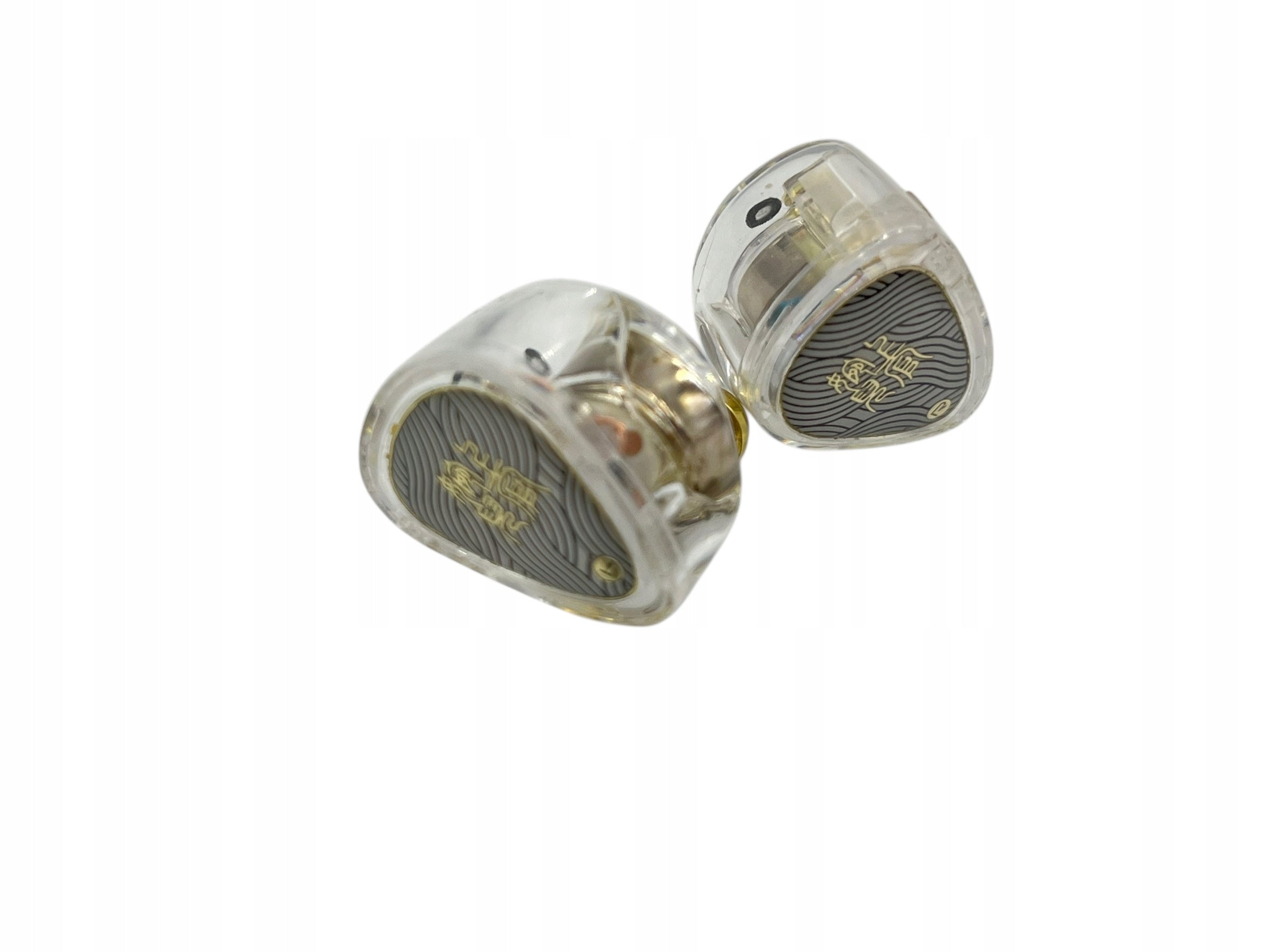 In-ear headphones Linsoul tangzu waner 2nd gen