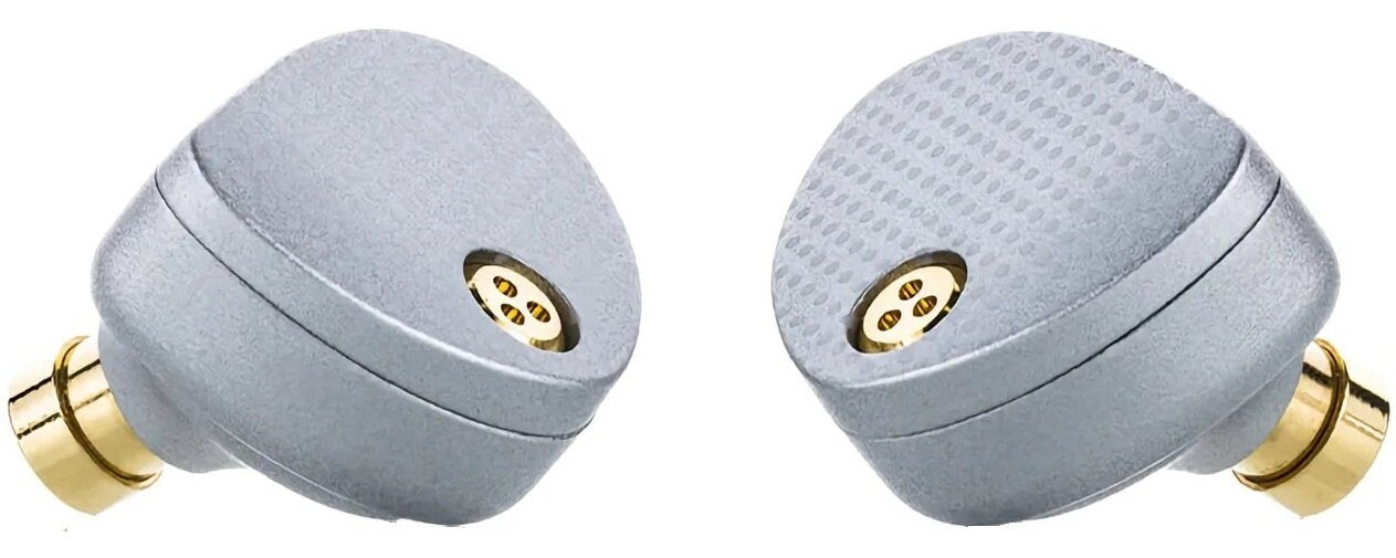 In-ear headphones MOONDROP Aria 2 Grey Model other