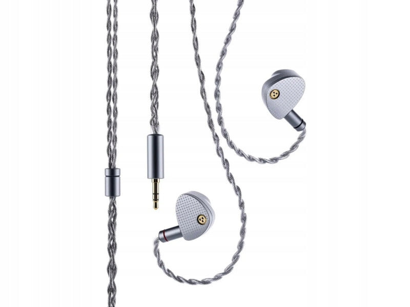 In-ear headphones MOONDROP Aria 2 Grey