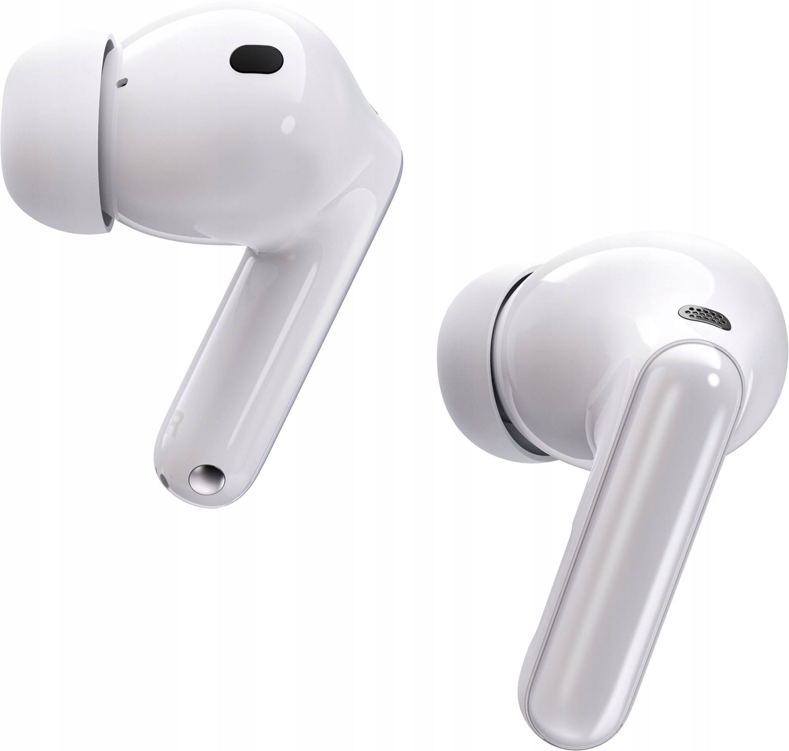 In-ear headphones MOTOROLA Moto Buds 2 Plus ANC White Brand Motorola