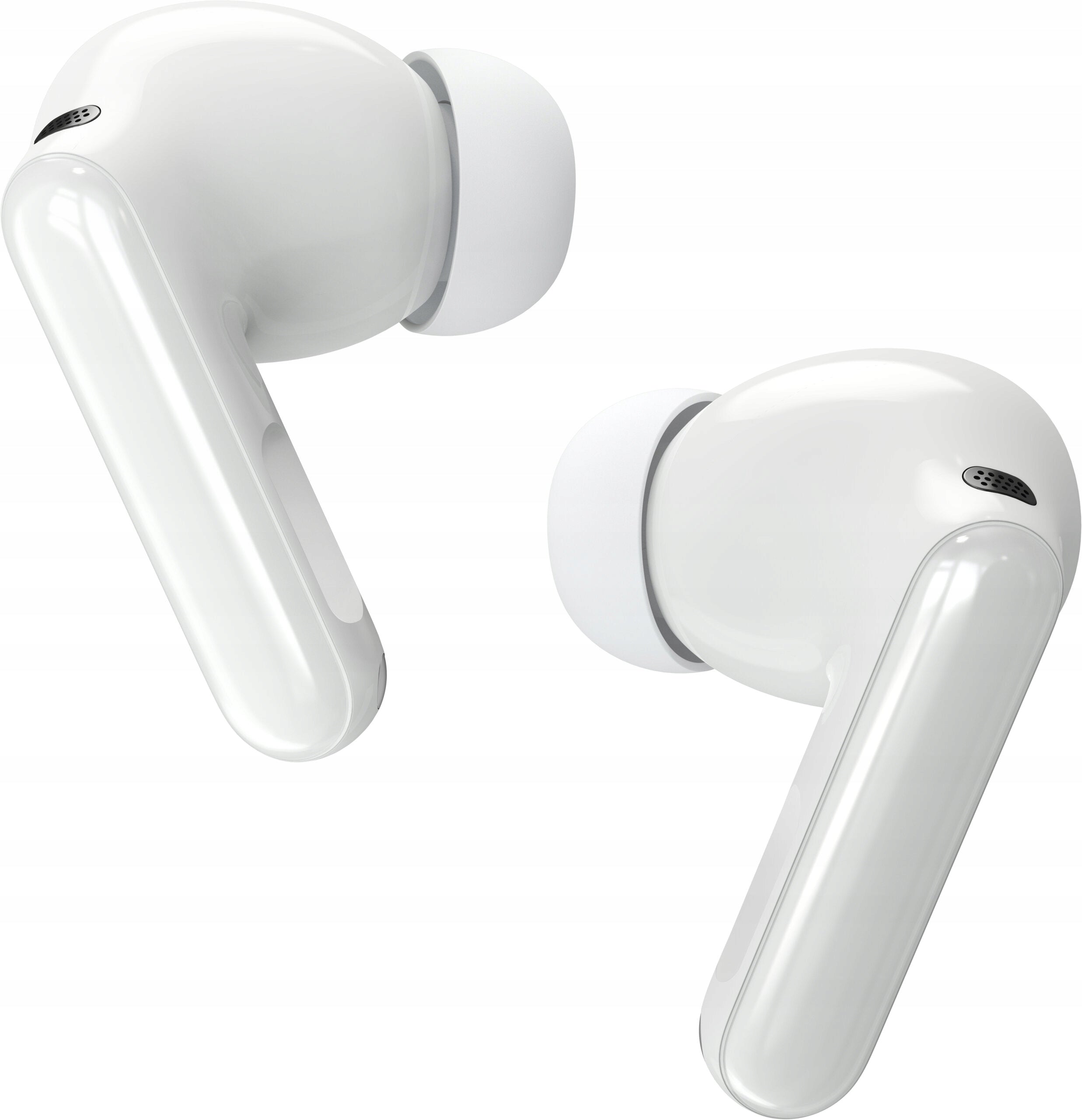 In-ear headphones MOTOROLA Moto Buds 2 Plus ANC White Model other