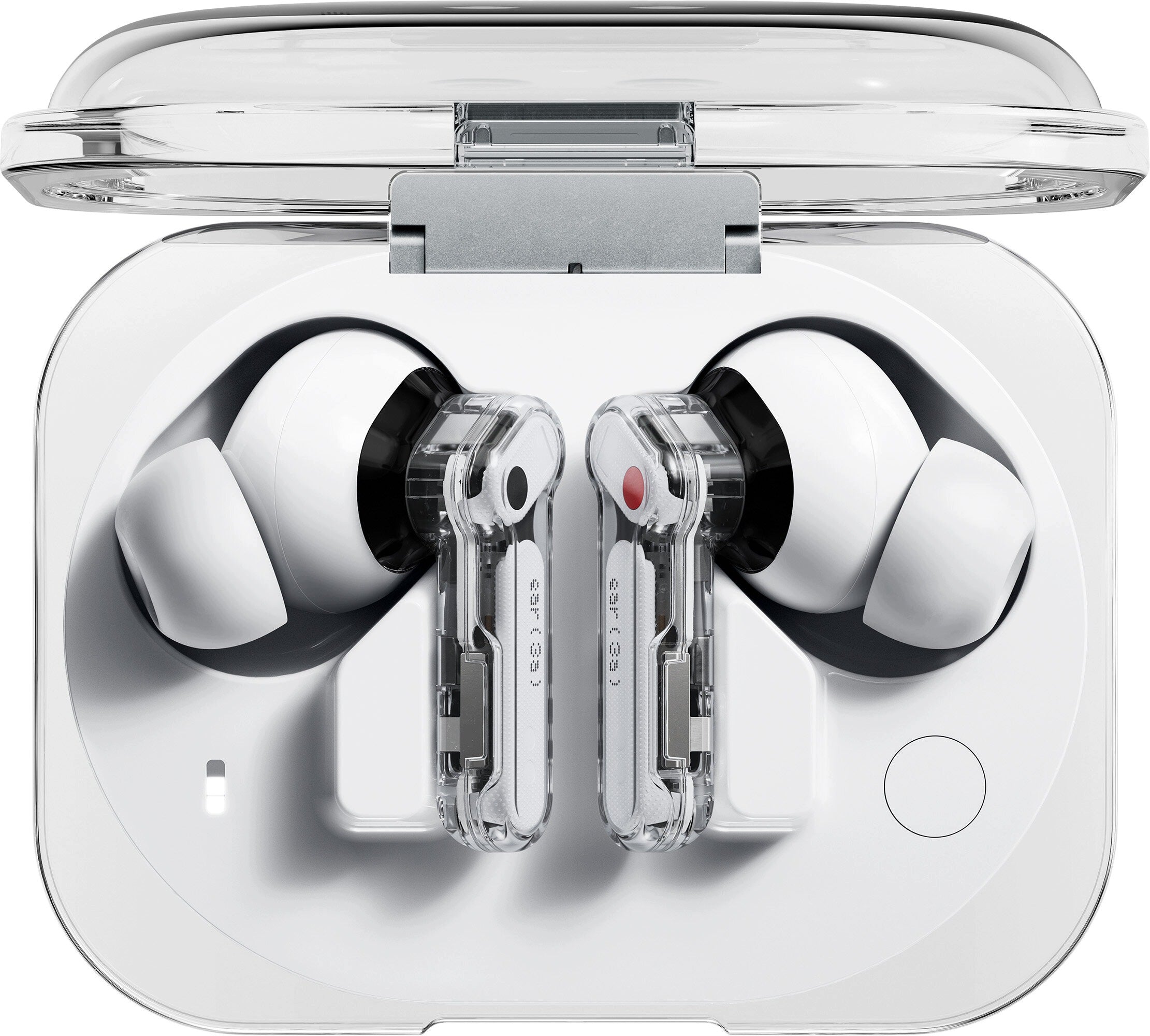In-ear headphones NOTHING Ear 3a ANC White Model other