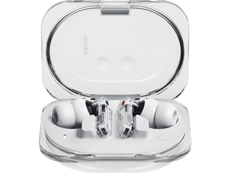 In-ear headphones NOTHING Ear 3a ANC White