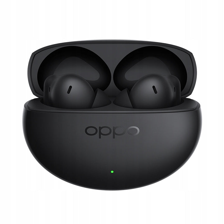 In-ear headphones OPPO Enco Air5 Pro ANC Black Manufacturer code 6932169387118