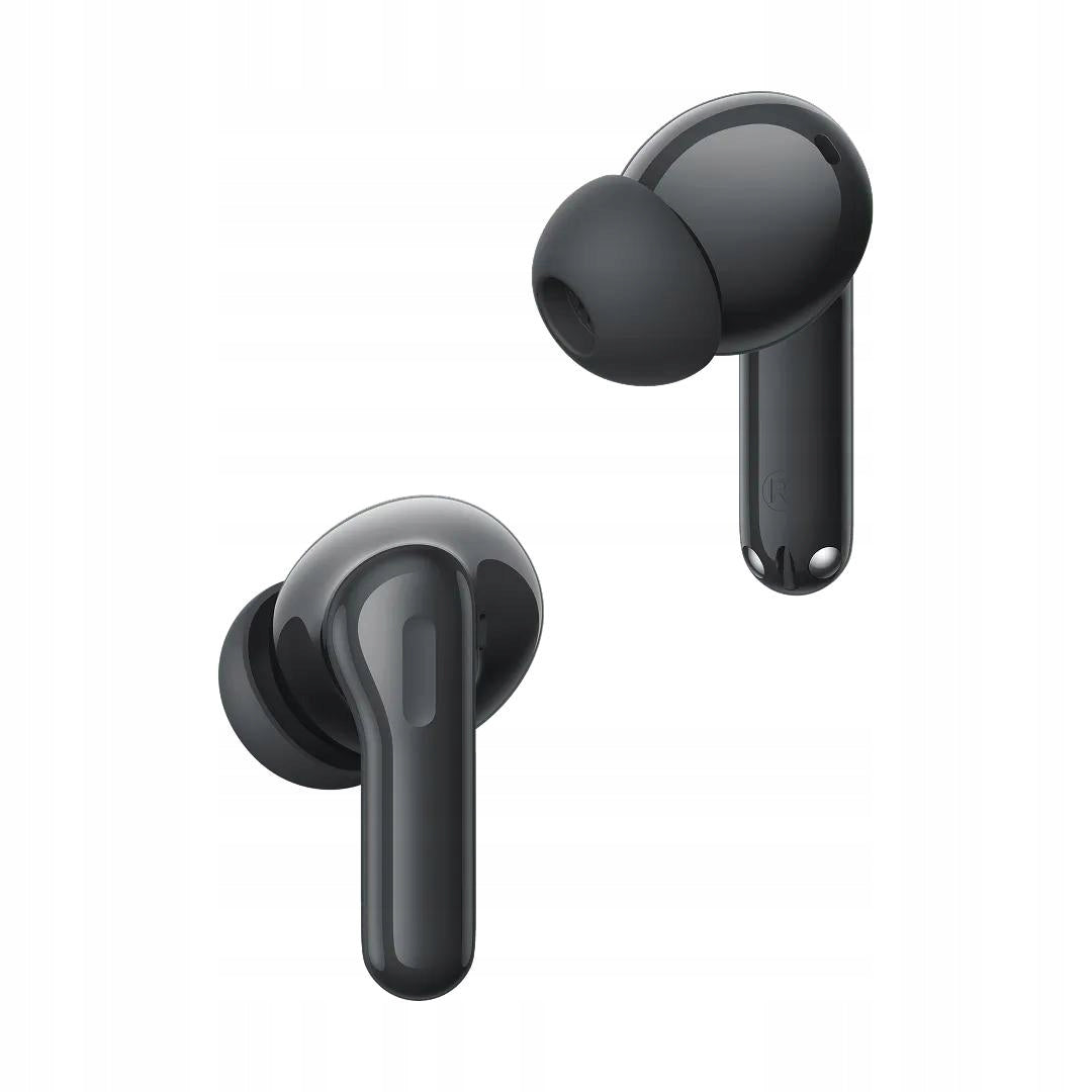 In-ear headphones REALME Buds T200 Grey Packaging status original