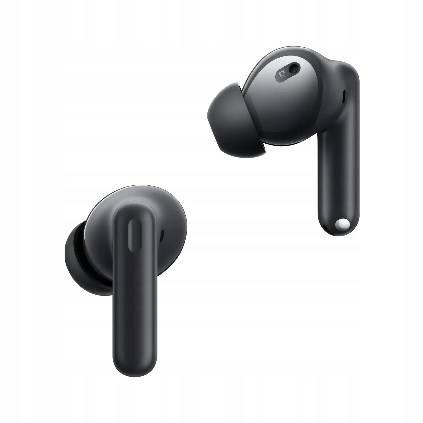 In-ear headphones REALME Buds T310 ANC Waterproof Black Manufacturer code Buds T310