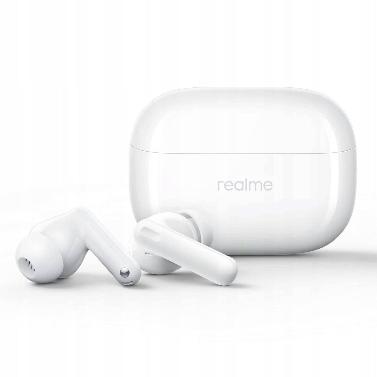 In-ear headphones REALME Buds T310 White Brand Realme