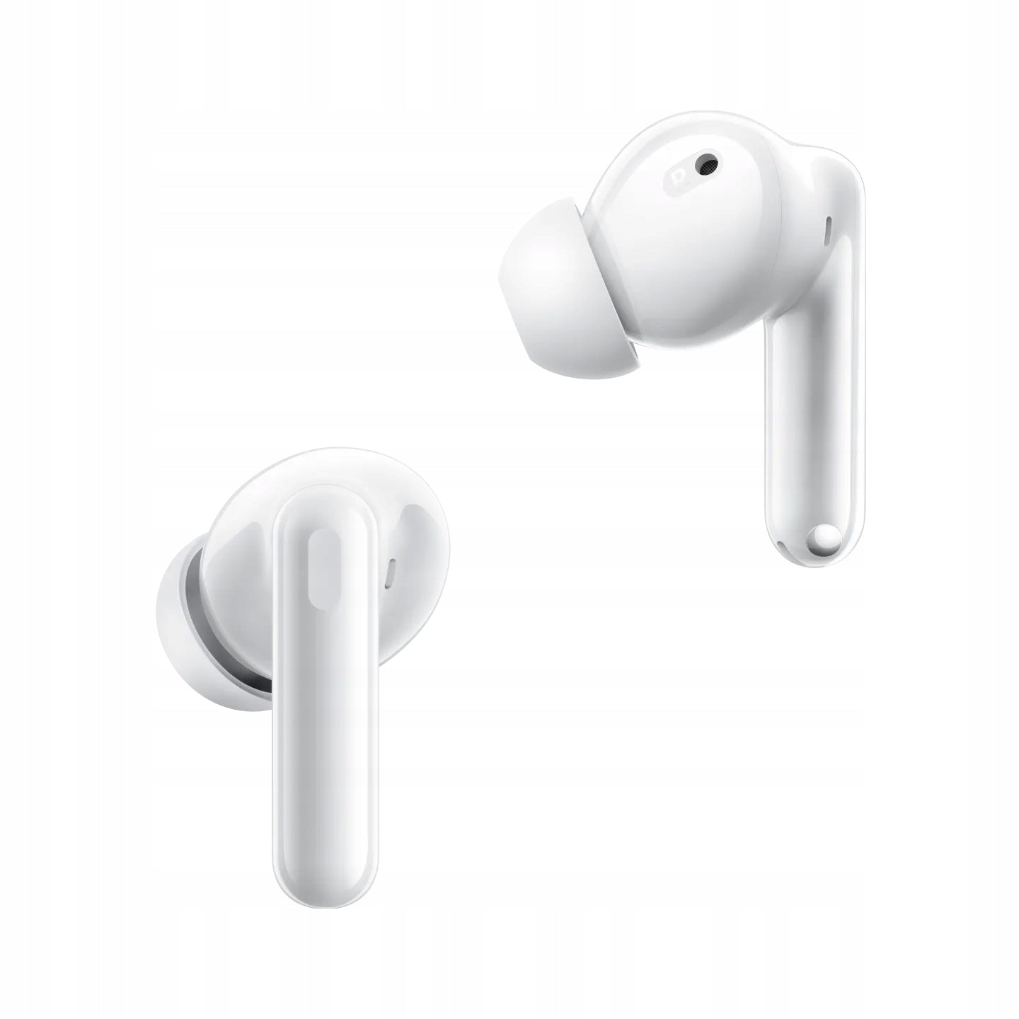 In-ear headphones REALME Buds T310 White Model Buds T310