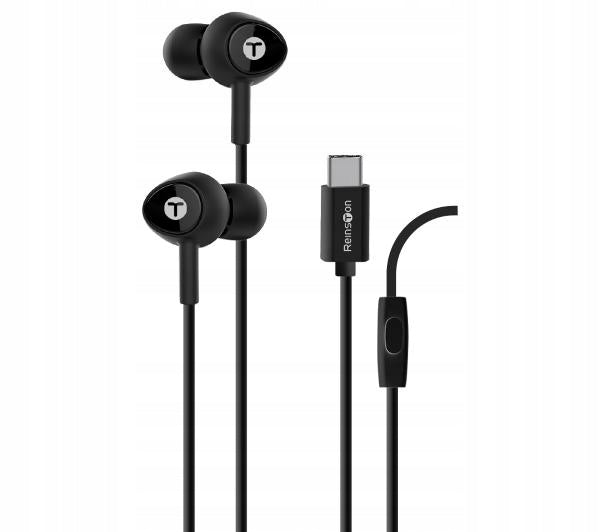 In-ear headphones Reinston EZS009 Manufacturer code EZS009
