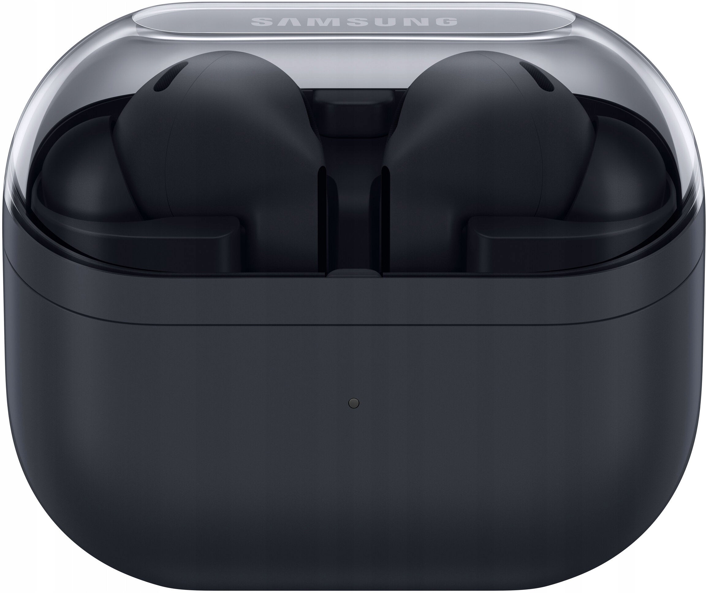 In-ear headphones SAMSUNG Buds 3 FE ANC Black Dominant color black
