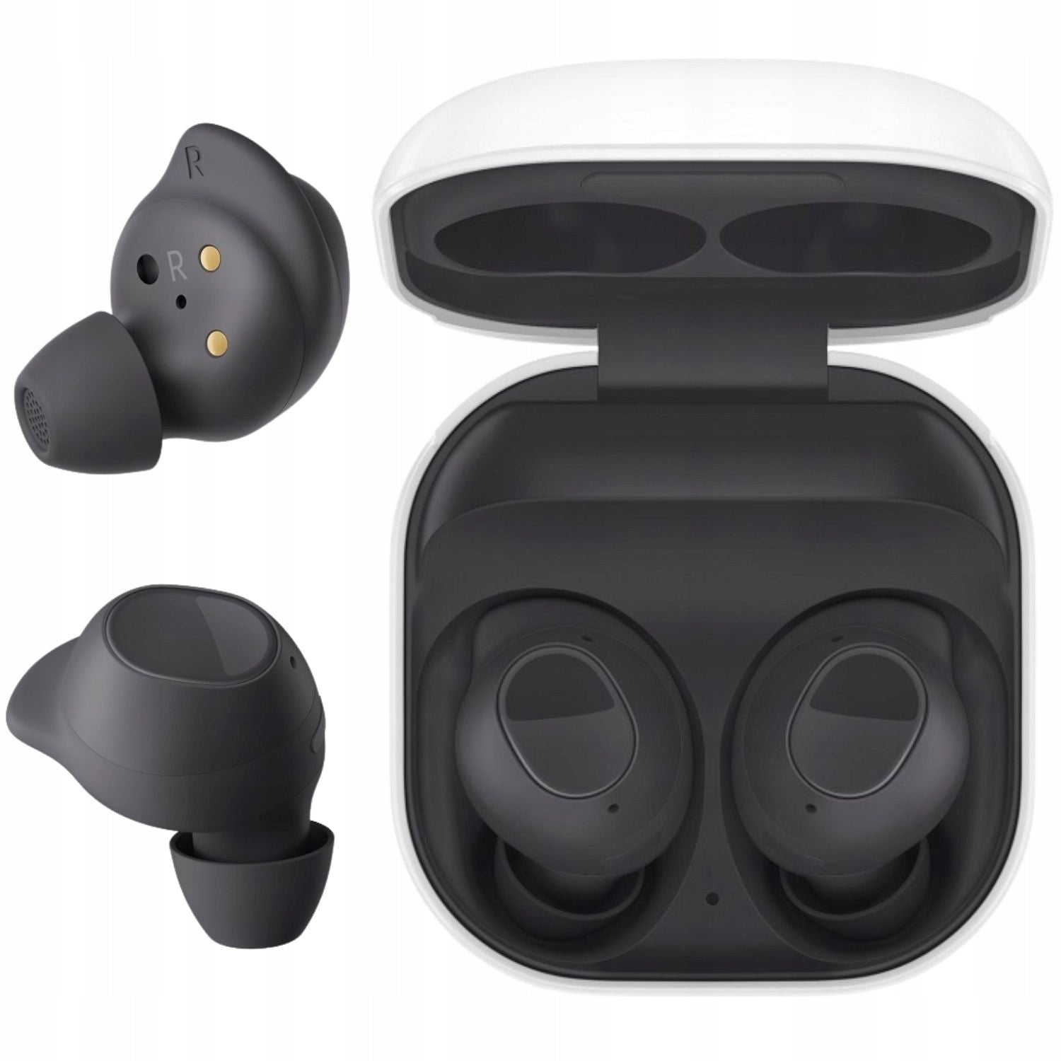 In-ear headphones SAMSUNG GALAXY BUDS FE SM-R400 Bluetooth - ANC