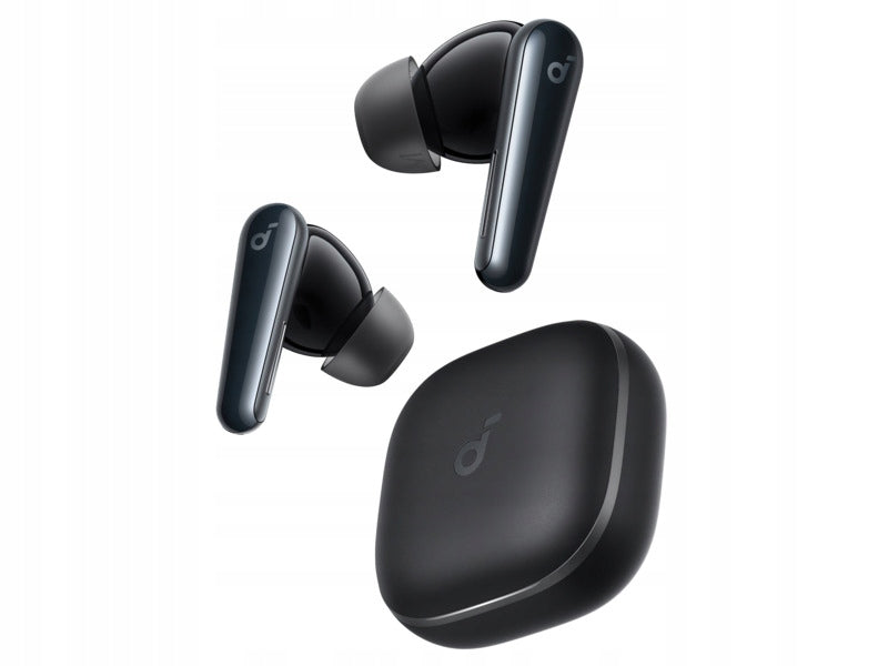 In-ear headphones SOUNDCORE Liberty 5 ANC Black