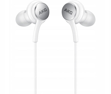 In-ear headphones Samsung AKG 3,5 mm GP-OAU021AMCWW JACK Brand Samsung