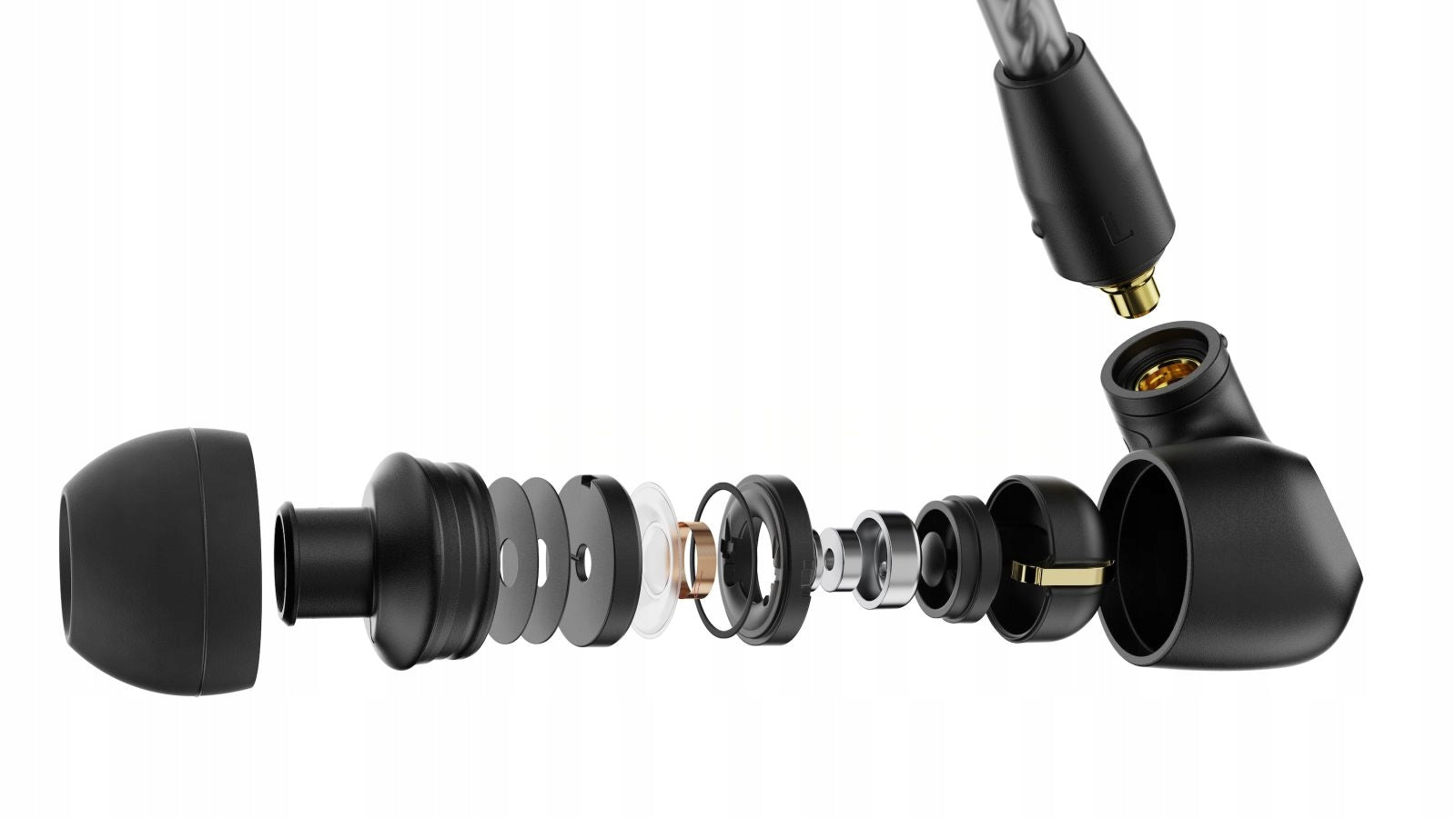In-ear headphones Sennheiser CX 300-II Brand Sennheiser