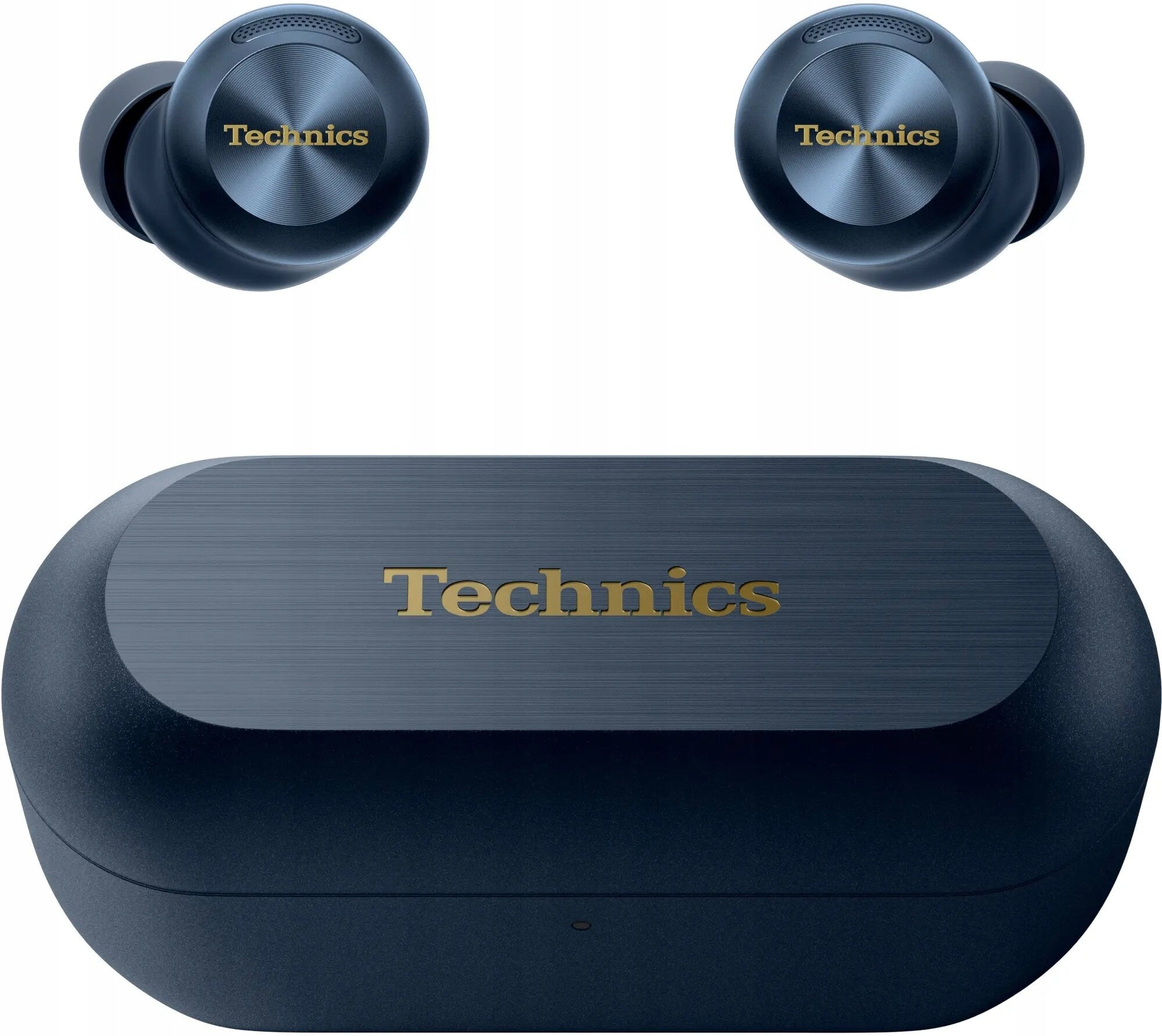 In-ear headphones TECHNICS EAH-AZ100E-A ANC Blue Model other