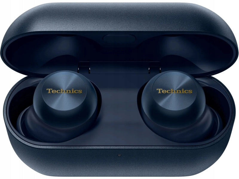 In-ear headphones TECHNICS EAH-AZ100E-A ANC Blue