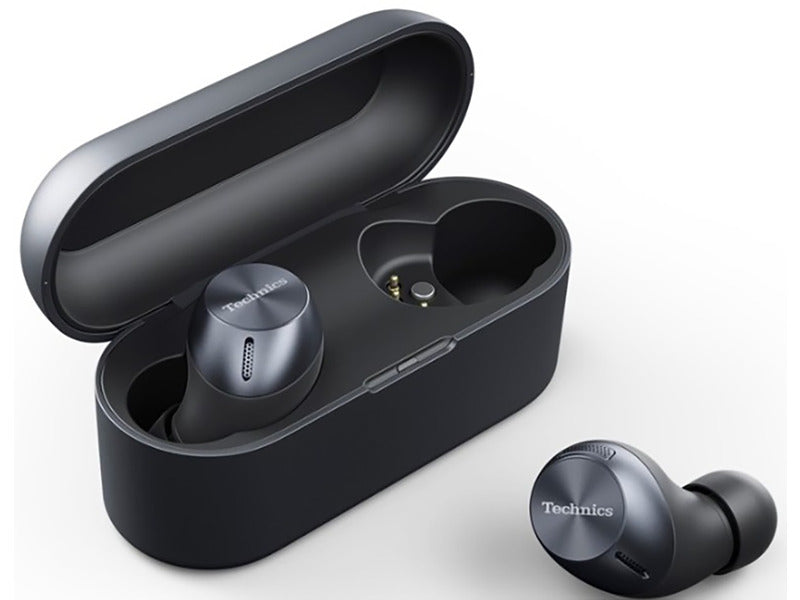In-ear headphones TECHNICS EAH-AZ40 Black