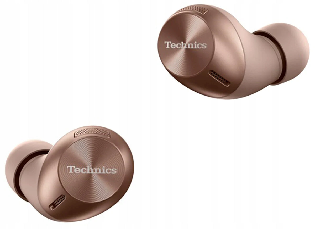 In-ear headphones TECHNICS EAH-AZ40 Brand Technics