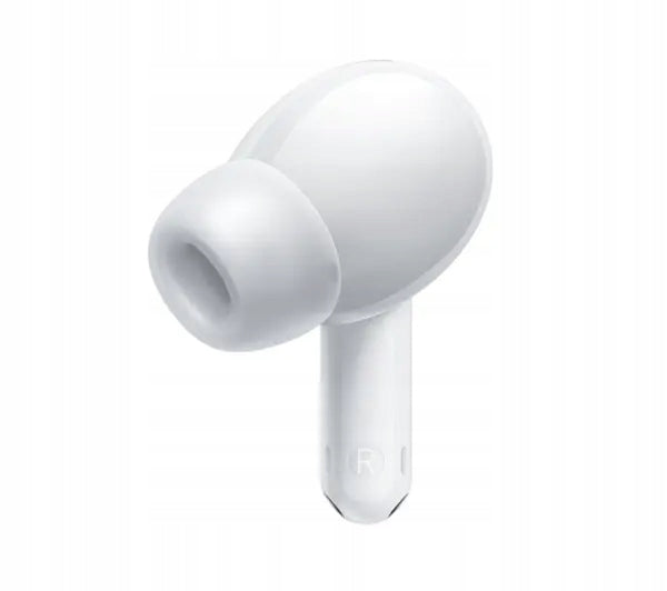 In-ear headphones XIAOMI Redmi Buds 6 Lite ANC White Manufacturer code 57181